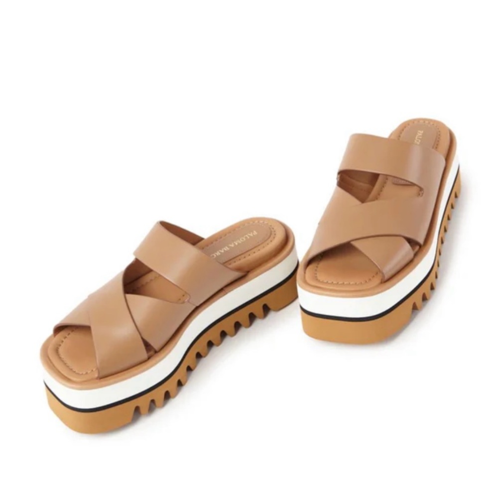Paloma Barcelo Garner Sandals/Free People